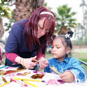 Taller de Artes Múltiples