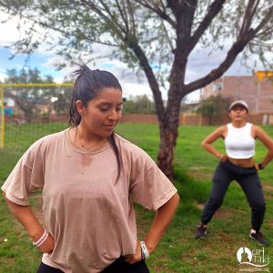 Taller de Baile