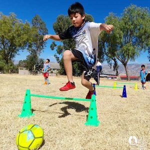 Taller de Fútbol