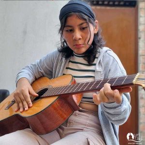 Clases de Guitarra