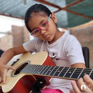 Taller de Guitarra