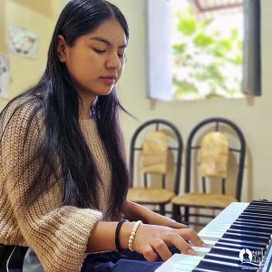 Taller de Piano