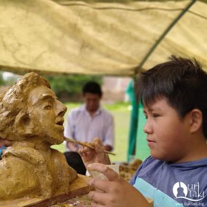Taller de Escultura