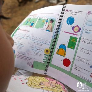Taller de Inglés