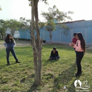 Taller de Oratoria