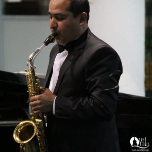 Taller de Saxofón