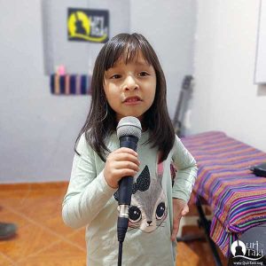 Taller de Canto