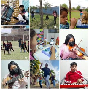 Plan A / Grupal / Virtual