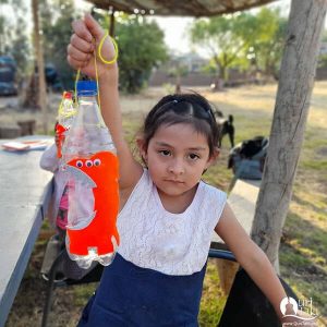 Taller de Reciclaje